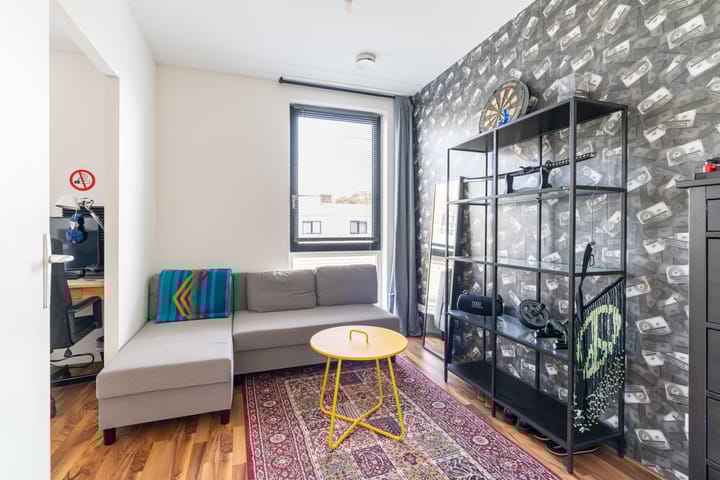 Foto 28 van Lijsterbeslaan 84