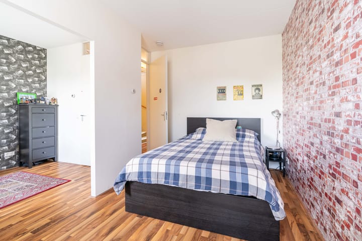 Foto 30 van Lijsterbeslaan 84