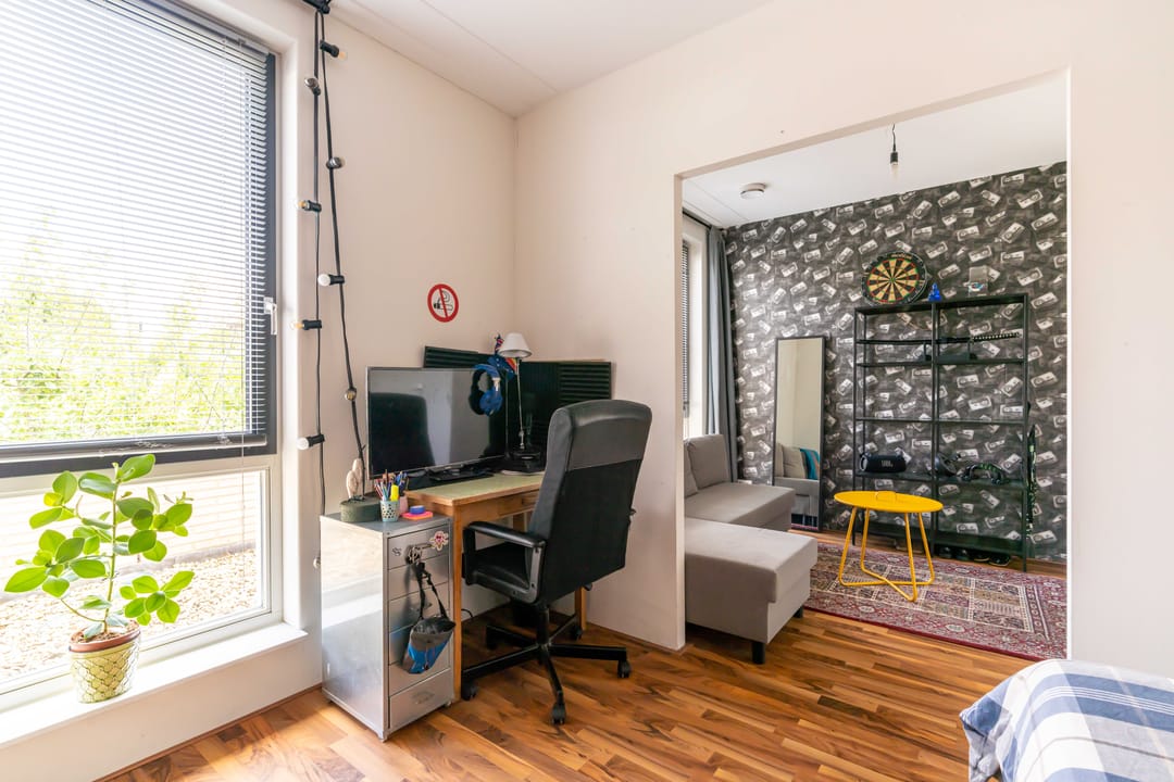 Foto 31 van Lijsterbeslaan 84