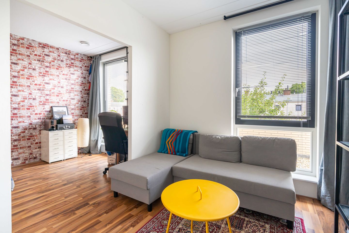 Foto 29 van Lijsterbeslaan 84