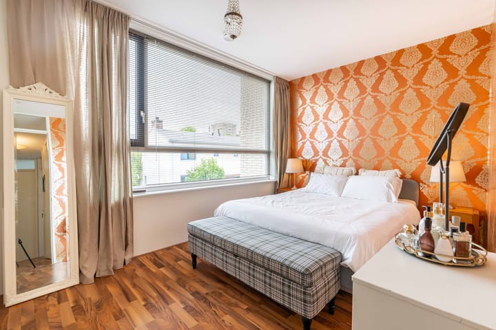 Foto 33 van Lijsterbeslaan 84