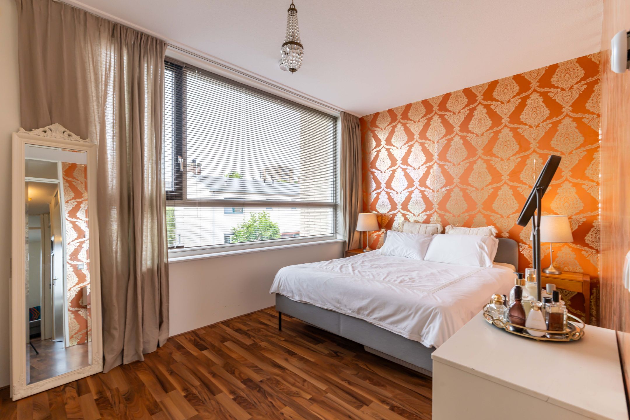 Foto 36 van Lijsterbeslaan 84