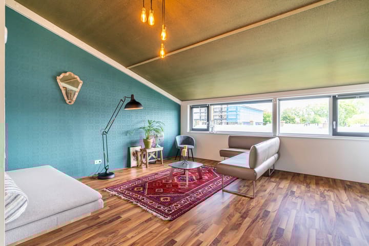 Foto 45 van Lijsterbeslaan 84