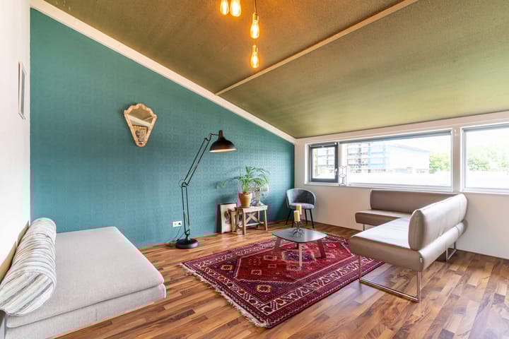 Foto 46 van Lijsterbeslaan 84