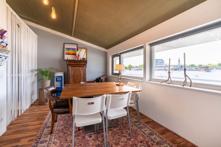 Foto 51 van Lijsterbeslaan 84