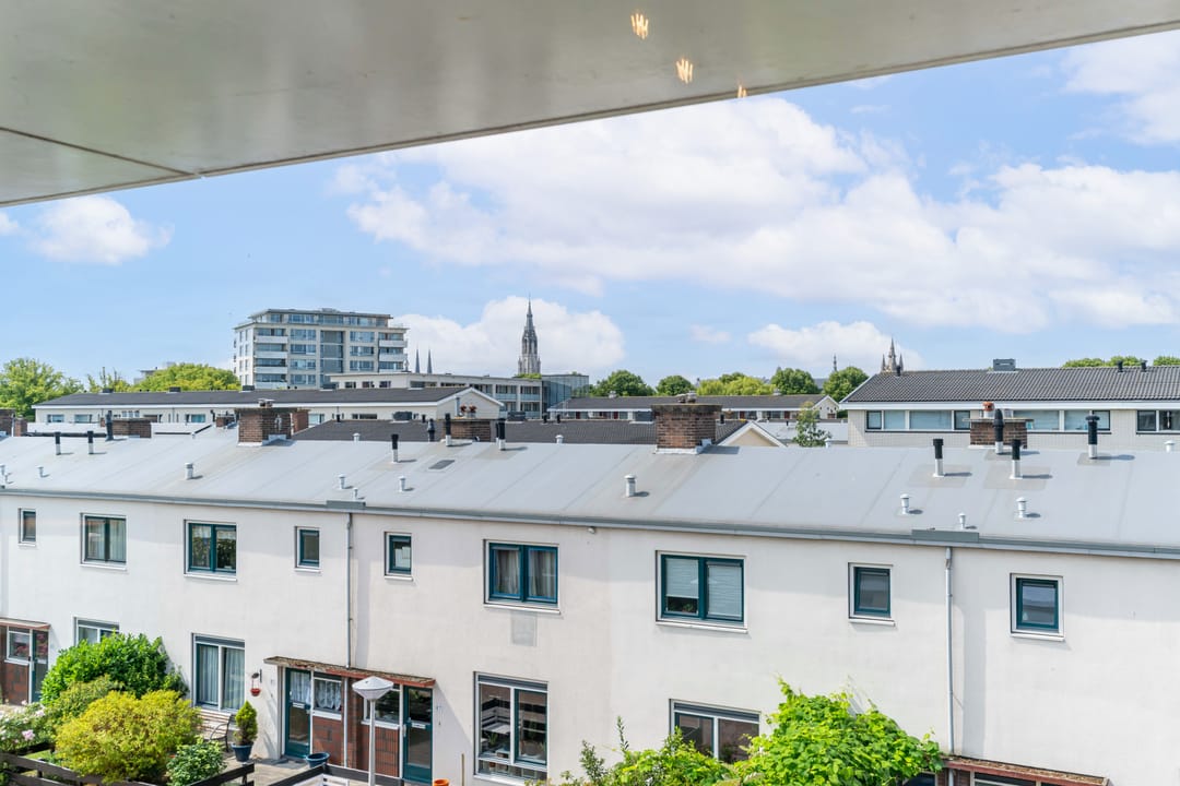 Foto 52 van Lijsterbeslaan 84