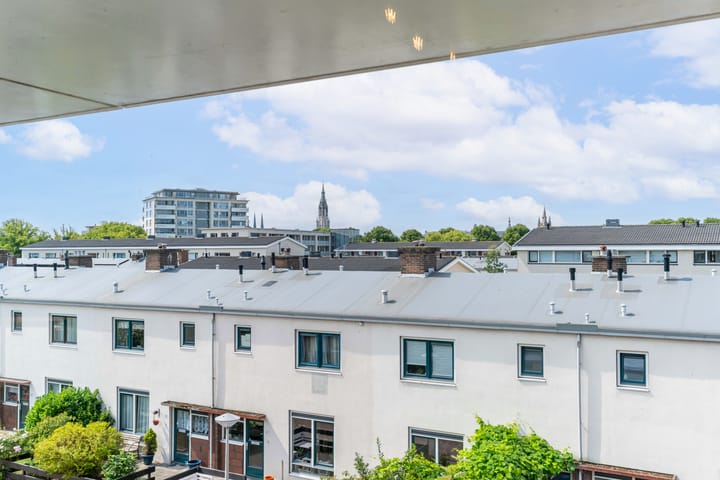 Foto 52 van Lijsterbeslaan 84