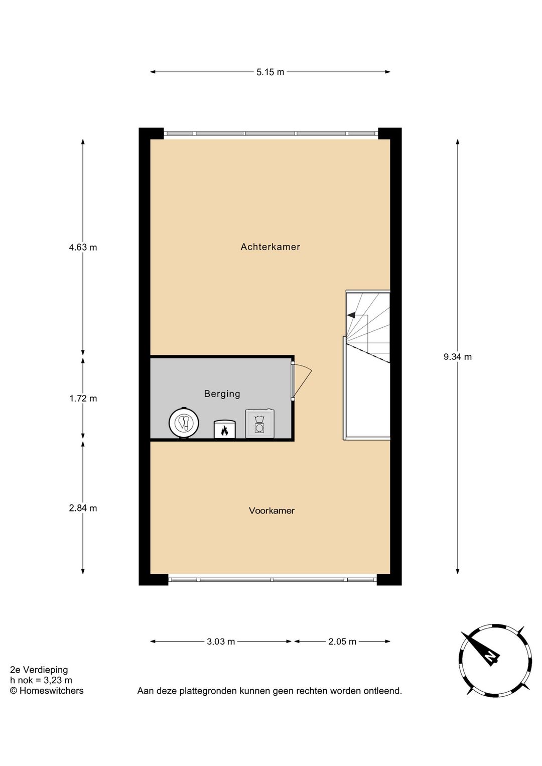 Foto 58 van Lijsterbeslaan 84