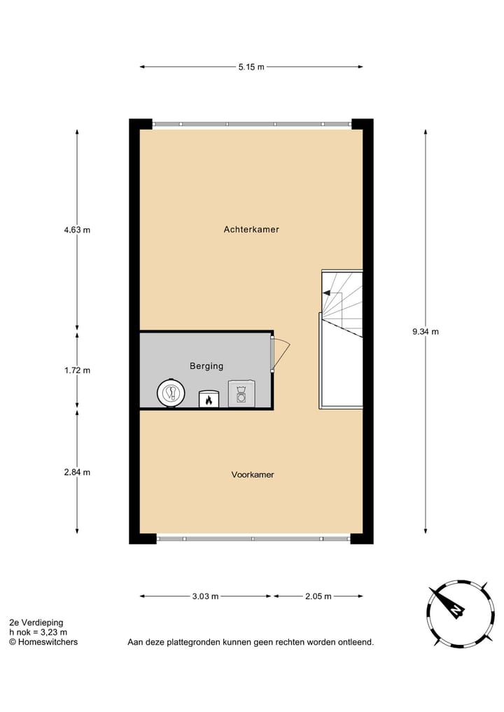 Foto 58 van Lijsterbeslaan 84