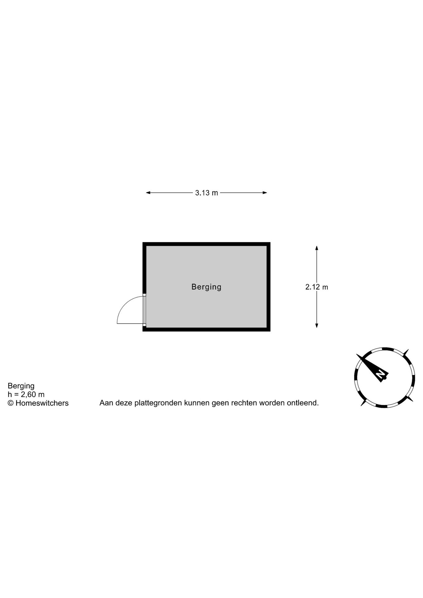 Foto 59 van Lijsterbeslaan 84