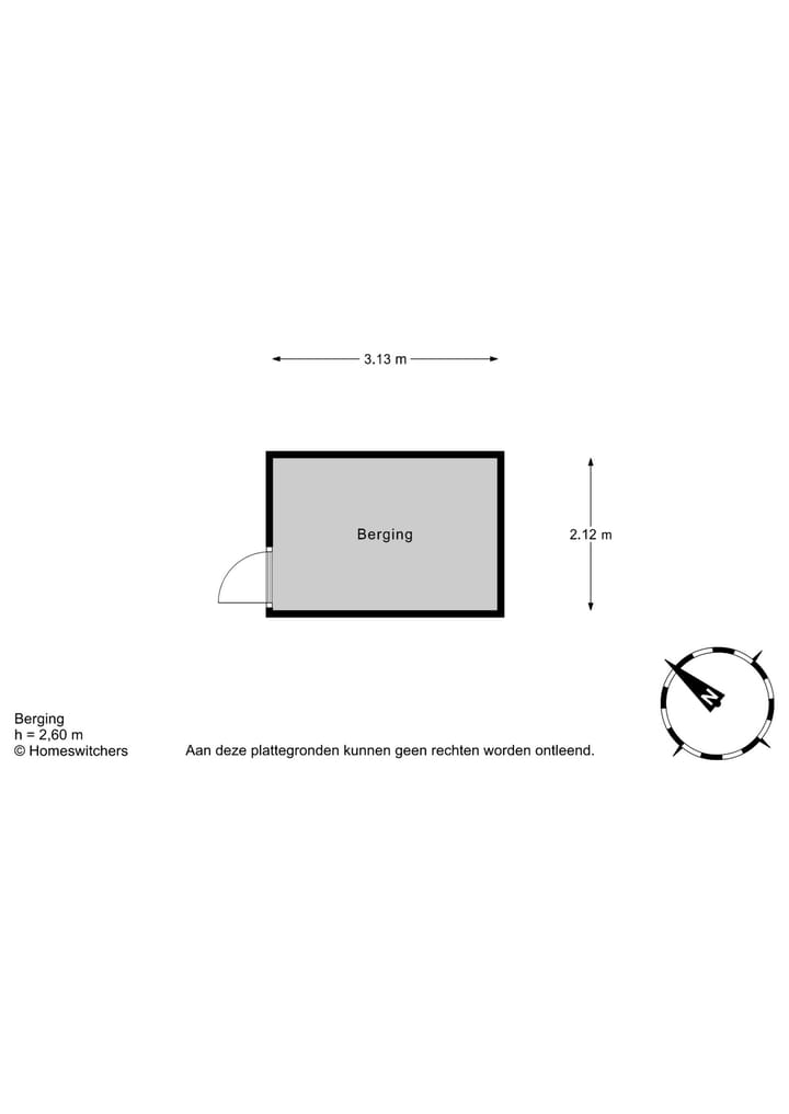 Foto 59 van Lijsterbeslaan 84