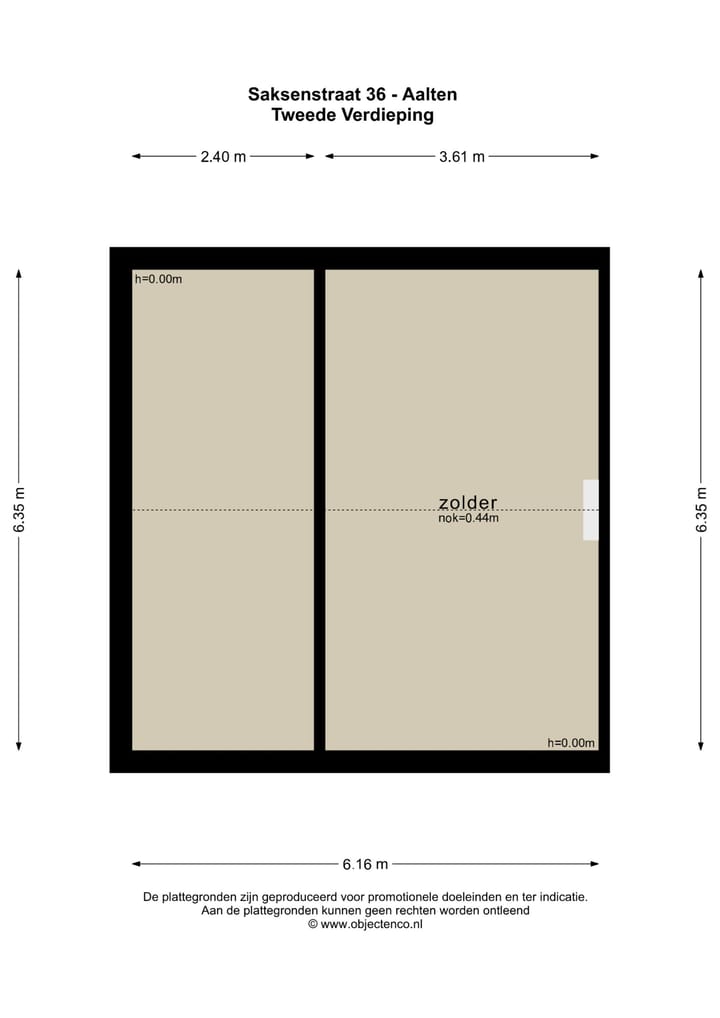 Foto 51 van Saksenstraat 36