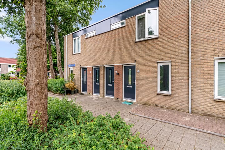 Foto 4 van Watermolenstraat 86