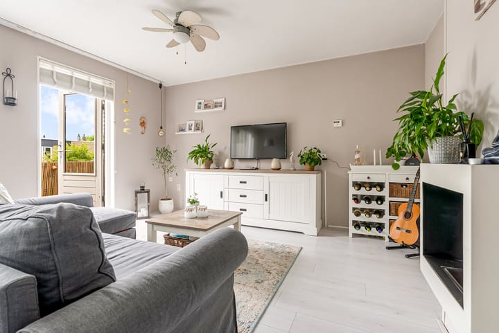 Foto 7 van Watermolenstraat 86