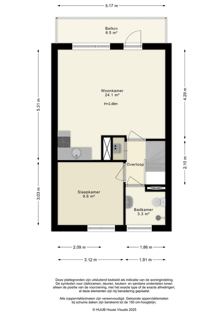 Foto 24 van Watermolenstraat 86