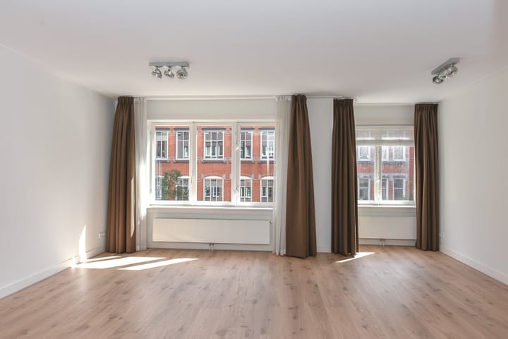 Foto 2 van Ruysdaelstraat 60-2