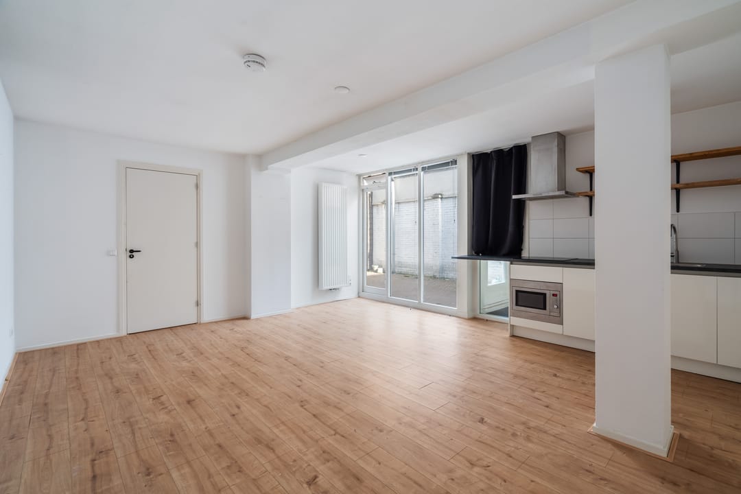 Foto 2 van Bouwelouwensteeg 52-A