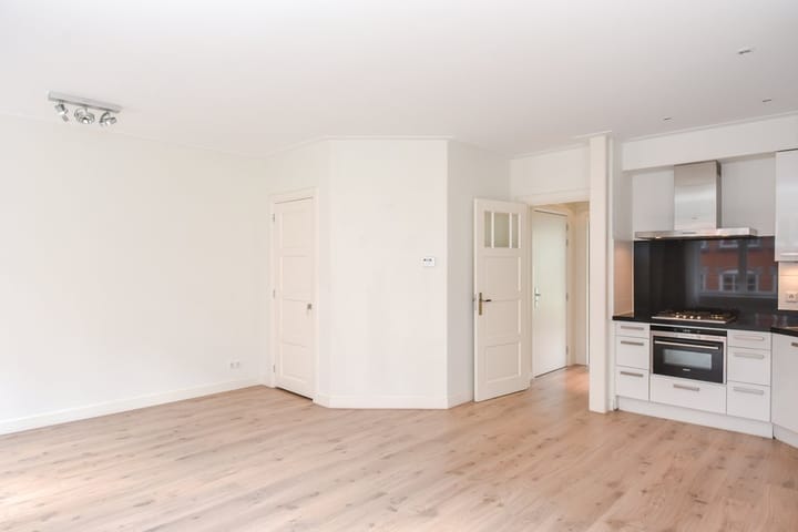 Foto 4 van Ruysdaelstraat 60-2