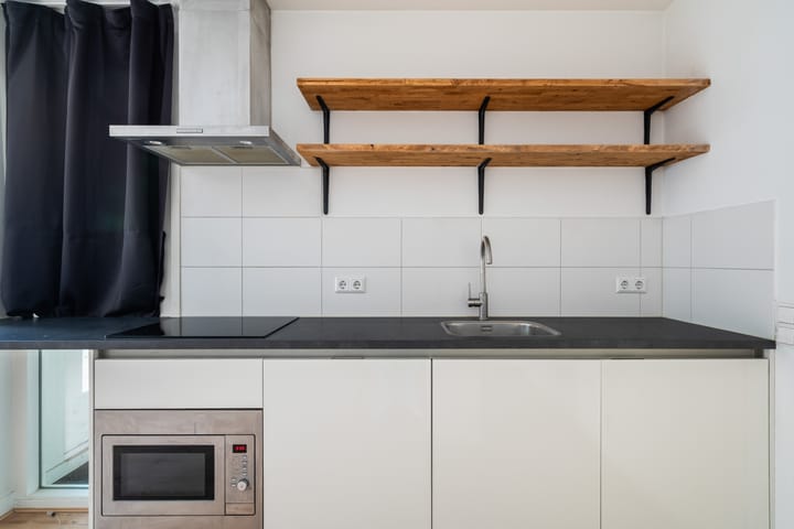 Foto 3 van Bouwelouwensteeg 52-A