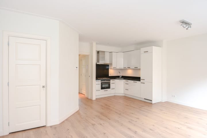 Foto 5 van Ruysdaelstraat 60-2