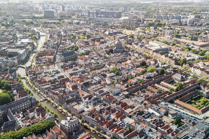 Foto 4 van Bouwelouwensteeg 52-A