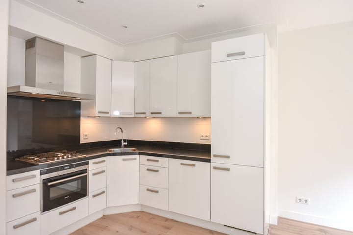 Foto 6 van Ruysdaelstraat 60-2