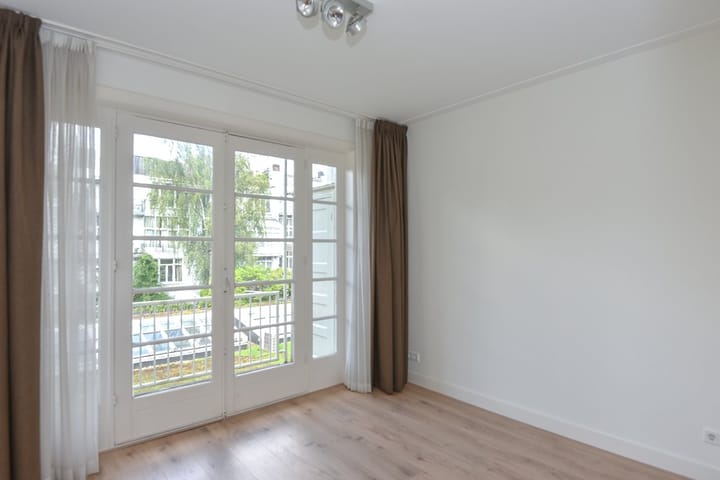 Foto 7 van Ruysdaelstraat 60-2