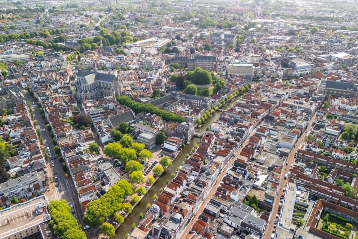 Foto 5 van Bouwelouwensteeg 52-A