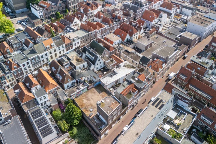 Foto 7 van Bouwelouwensteeg 52-A