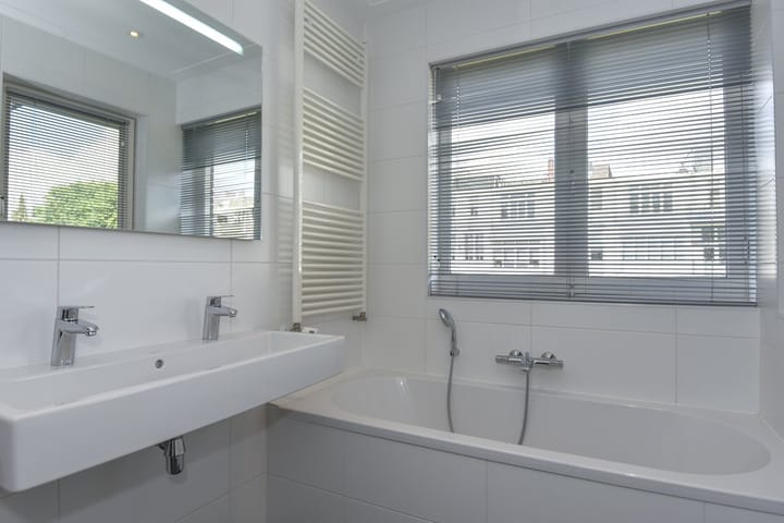 Foto 9 van Ruysdaelstraat 60-2