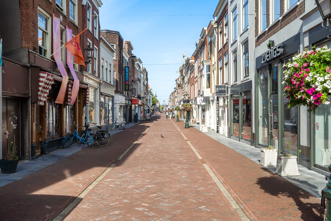 Foto 8 van Bouwelouwensteeg 52-A