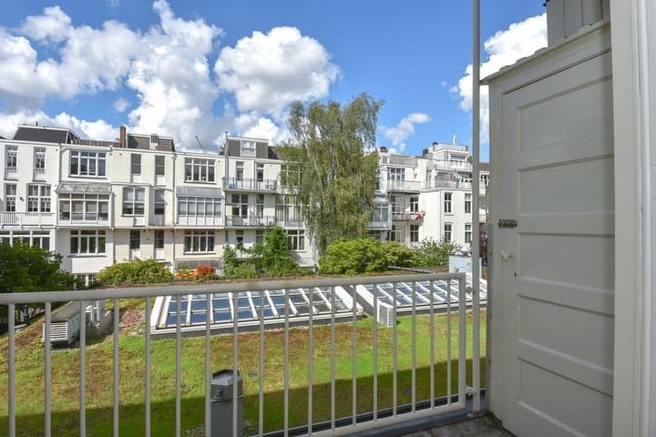 Foto 11 van Ruysdaelstraat 60-2