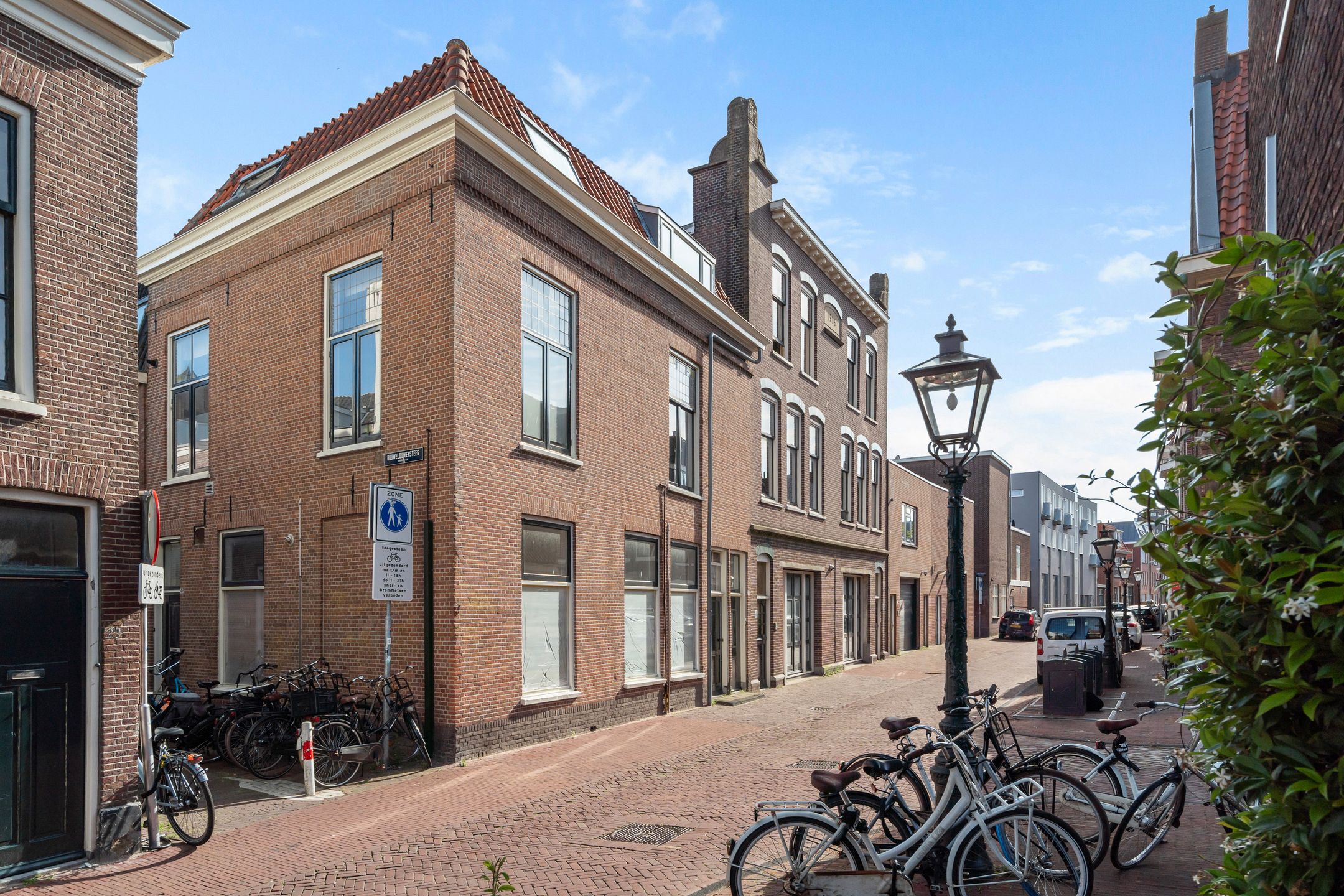 Foto 9 van Bouwelouwensteeg 52-A