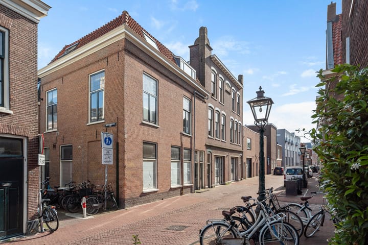 Foto 9 van Bouwelouwensteeg 52-A