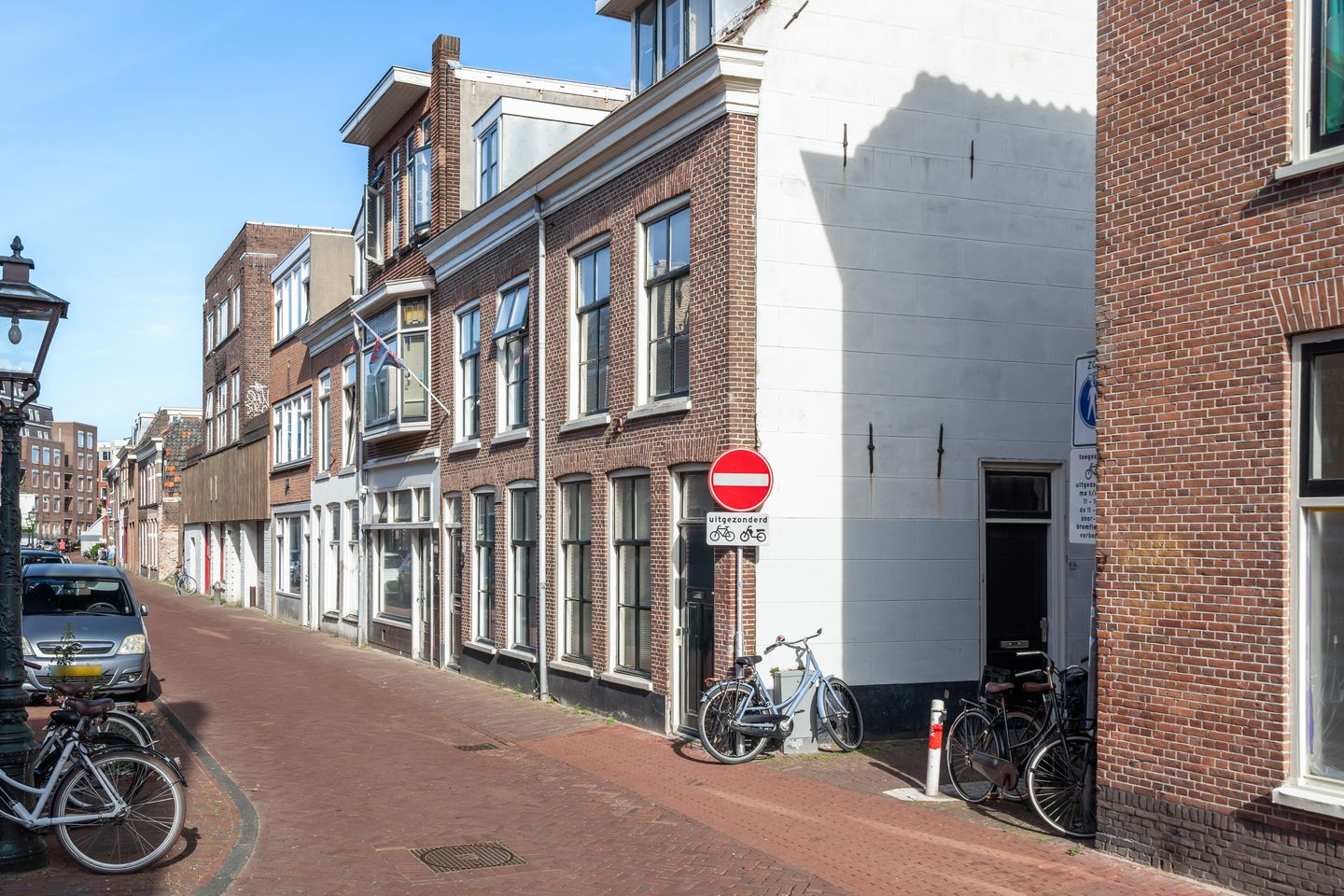 Foto 10 van Bouwelouwensteeg 52-A