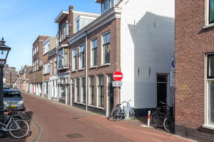 Foto 10 van Bouwelouwensteeg 52-A