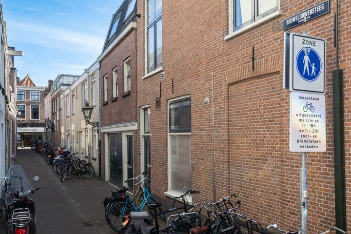 Foto 11 van Bouwelouwensteeg 52-A