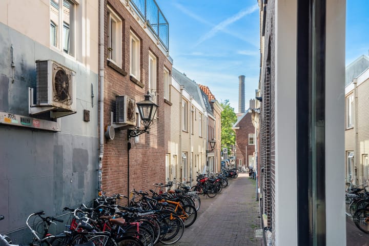 Foto 12 van Bouwelouwensteeg 52-A