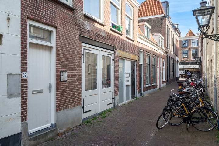 Foto 13 van Bouwelouwensteeg 52-A