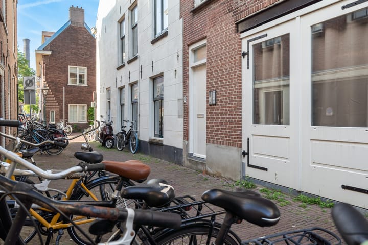 Foto 14 van Bouwelouwensteeg 52-A