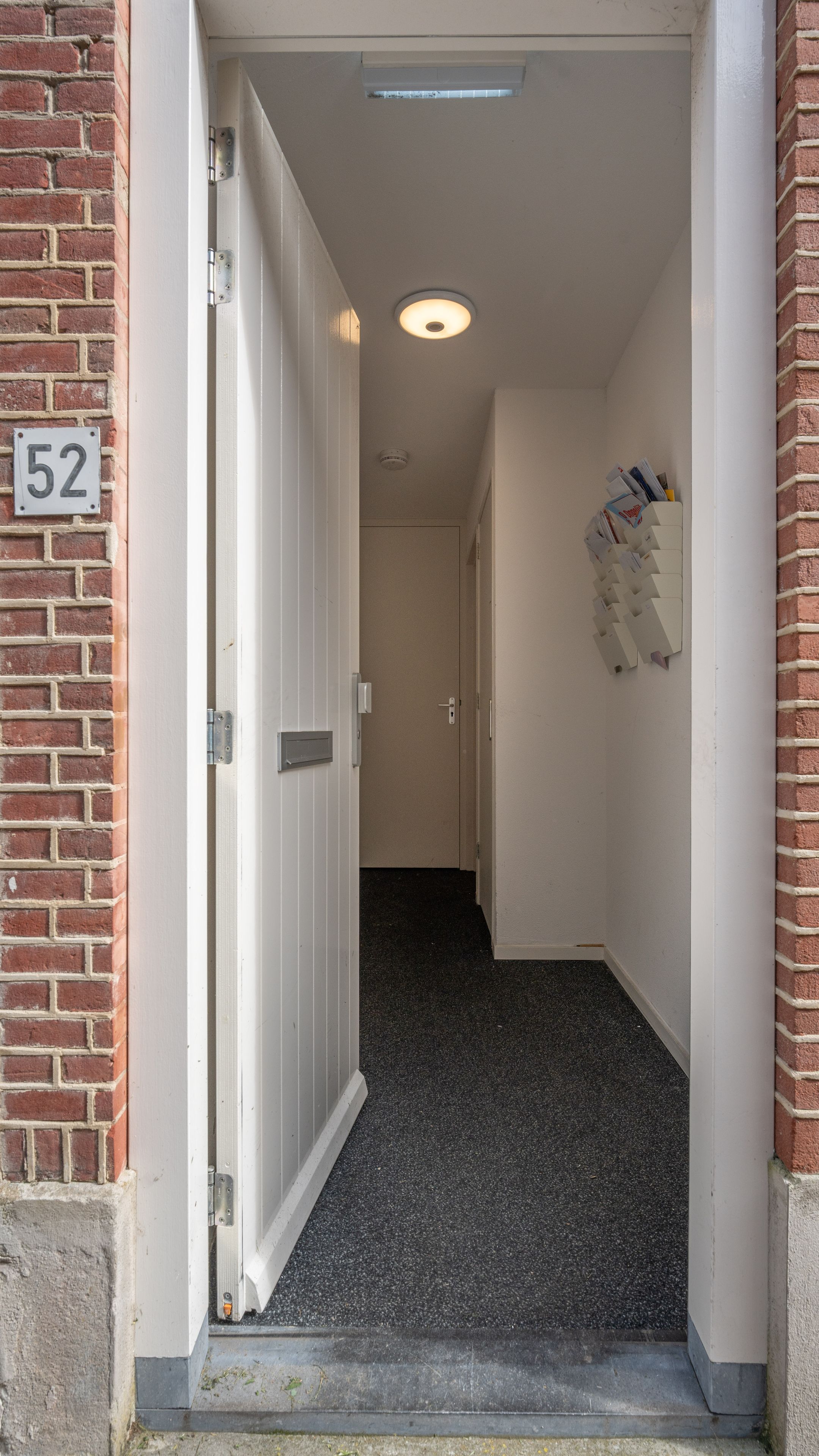 Foto 15 van Bouwelouwensteeg 52-A