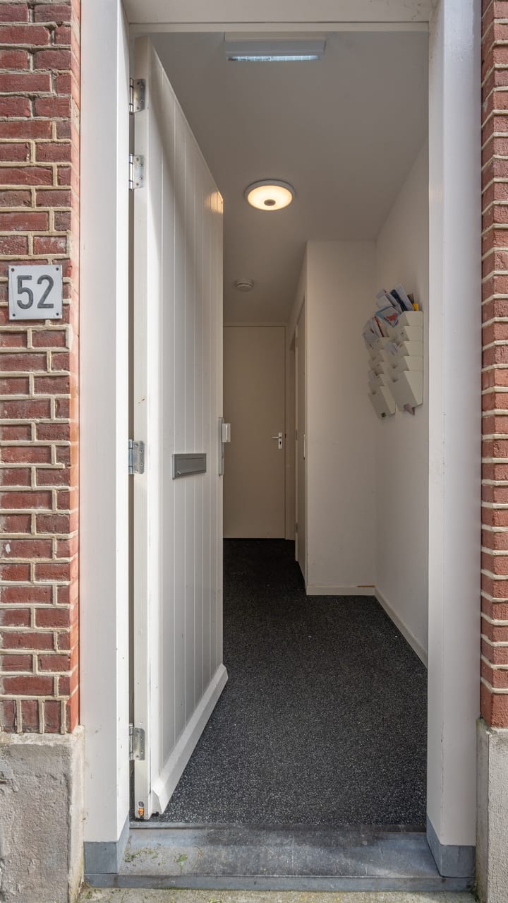 Foto 15 van Bouwelouwensteeg 52-A