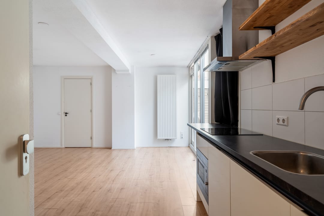 Foto 17 van Bouwelouwensteeg 52-A