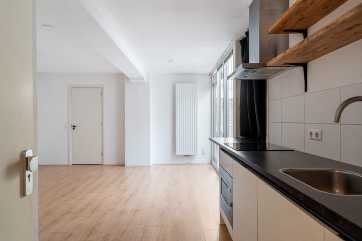 Foto 17 van Bouwelouwensteeg 52-A