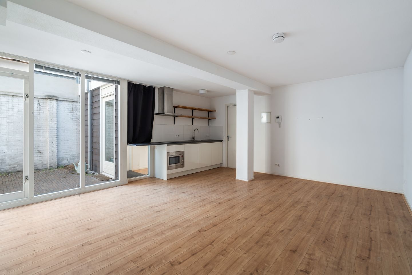 Foto 25 van Bouwelouwensteeg 52-A