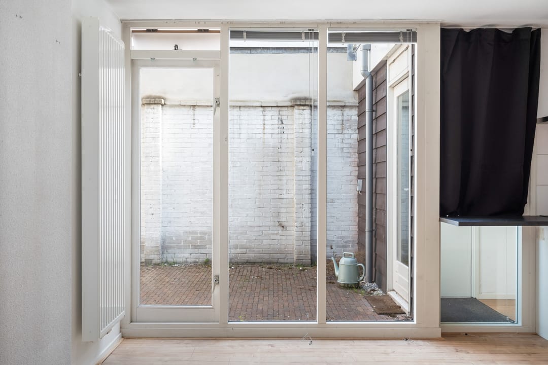 Foto 26 van Bouwelouwensteeg 52-A