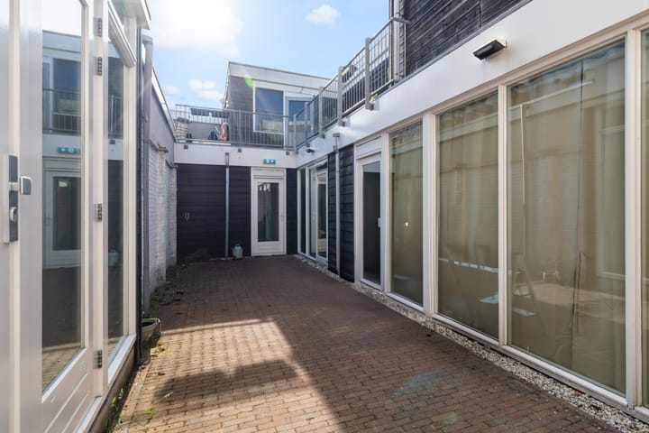 Foto 30 van Bouwelouwensteeg 52-A