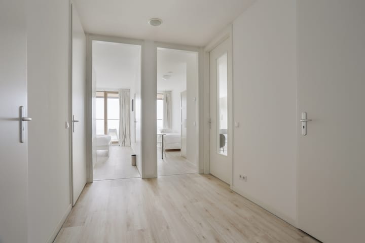 Foto 5 van Boompjes 50-R