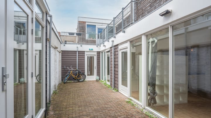 Foto 31 van Bouwelouwensteeg 52-A