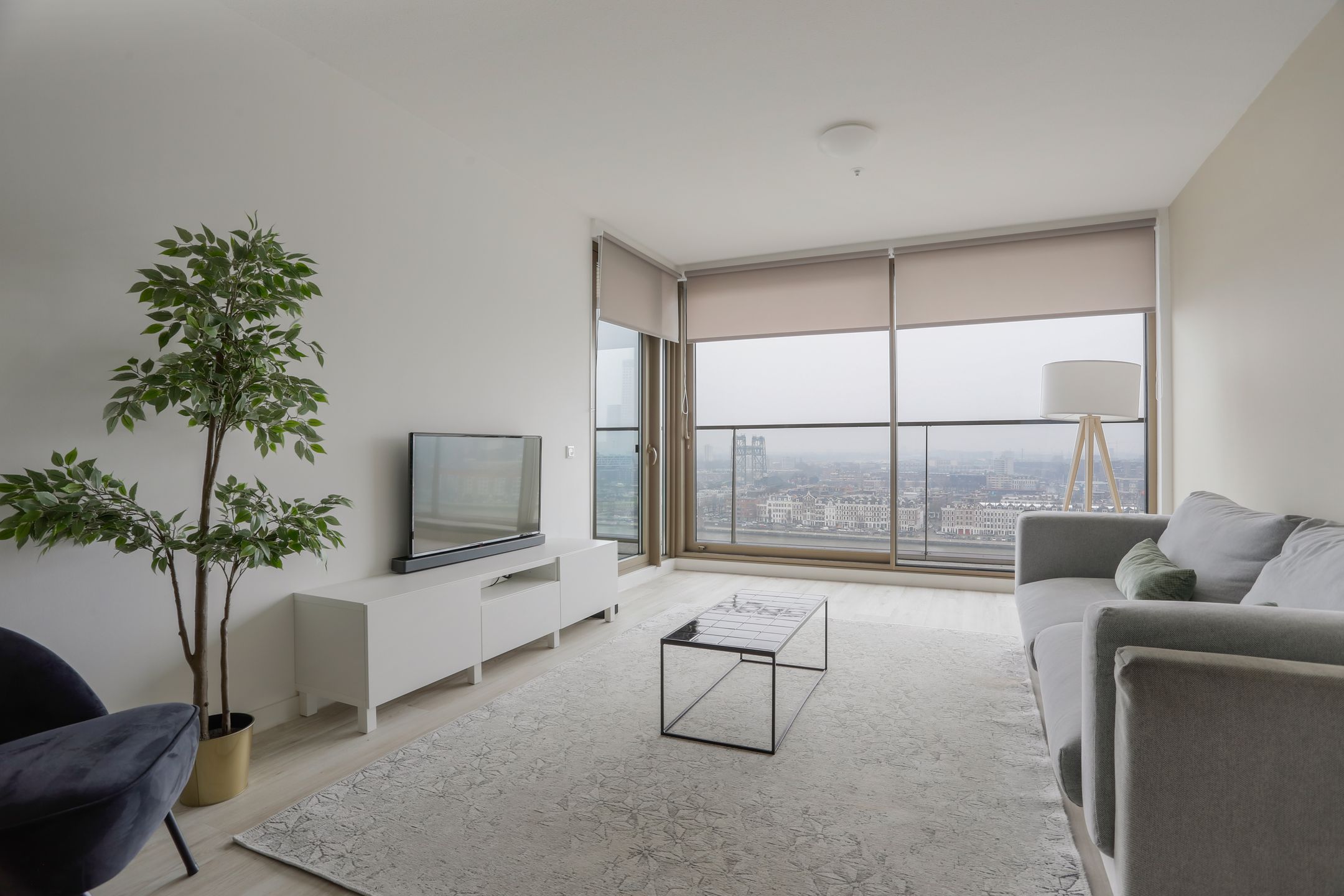 Foto 6 van Boompjes 50-R